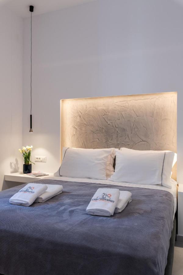 Sunset Paraportiani Rooms Mykonos Town 外观 照片