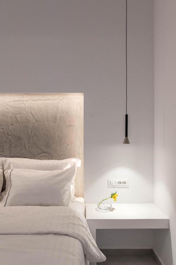 Sunset Paraportiani Rooms Mykonos Town 外观 照片
